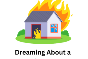 Dreaming About a Burning House